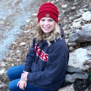 Meet your Posher, Lanita